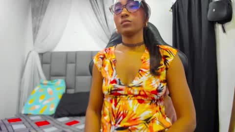 AngelinaMurphy online show from April 19, 3:40 am