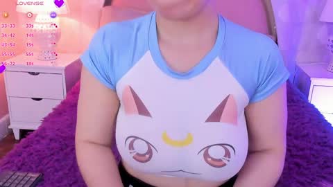 angeline online show from April 6, 12:17 pm