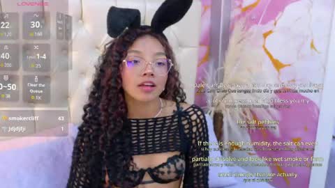 angeline_scot online show from June 3, 2:33 pm
