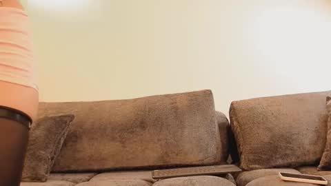 angelinepossy online show from January 31, 10:18 pm