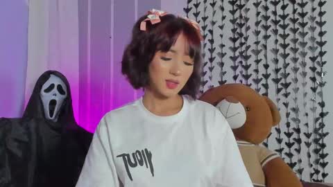 Angelique Murphy online show from October 30, 7:20 am