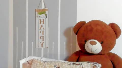 Angelique Murphy online show from February 11, 9:29 pm