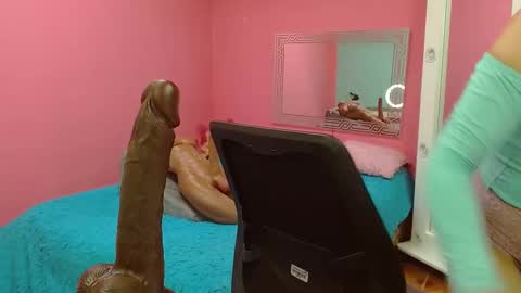 angelita_success online show from March 1, 4:37 am