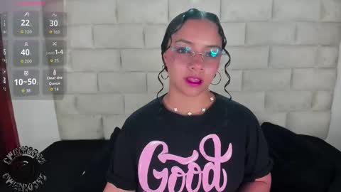 Snapshot of angelitafrodita chatting on October 21, 11:26 am A F R O D I T A online show from October 21, 11:26 am