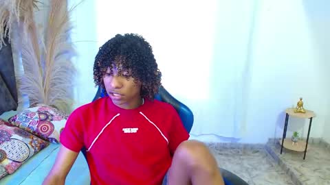 Angel online show from June 1, 8:54 pm