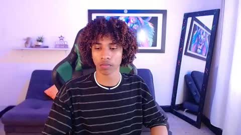 Angel online show from October 23, 9:37 pm