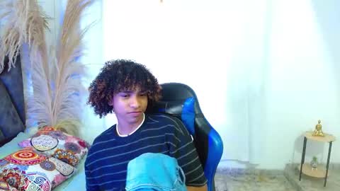 Angel online show from June 4, 8:59 pm