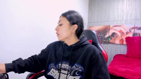 Angell cooper8 online show from April 24, 12:18 pm