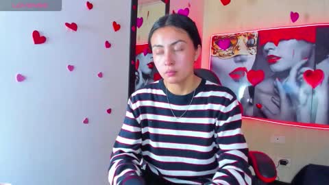 Angell cooper8 online show from February 24, 12:52 pm