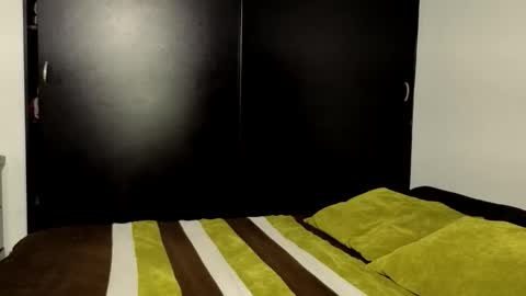  ANGELA ISABELLA  online show from November 24, 11:14 pm