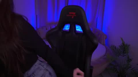 AngelBlush online show from November 24, 2:38 pm