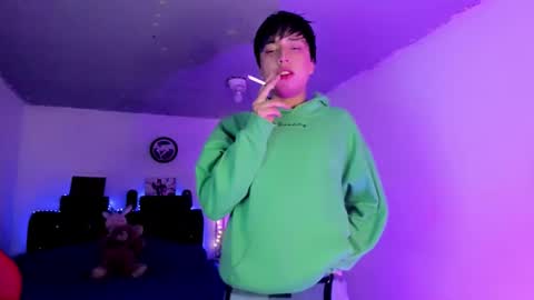 Angel  online show from March 13, 5:00 am