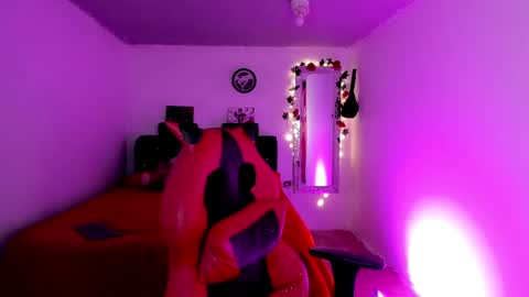 Angel  online show from November 9, 3:21 am