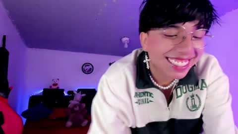 Angel  online show from May 19, 11:56 pm
