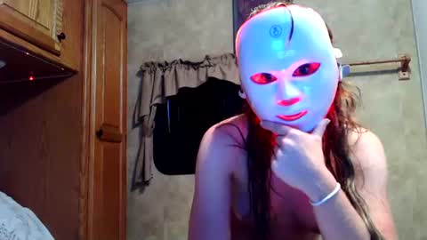 angellove8606 online show from June 12, 2:32 am