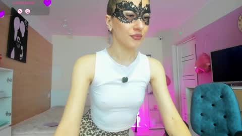 Angelli online show from April 29, 12:10 pm
