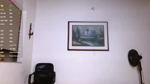 Angelm888-  online show from July 7, 6:04 am