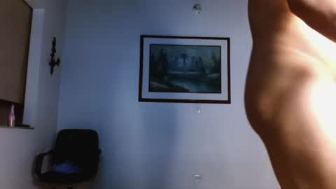 Angelm888-  online show from July 30, 5:41 am