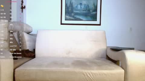 Angelm888-  online show from August 7, 6:55 am