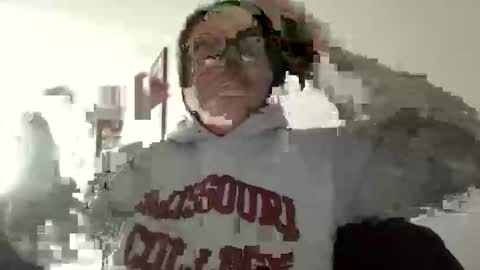 Angel Marie online show from March 25, 4:25 pm