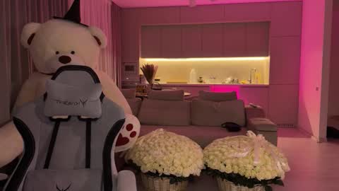 angelmi171 online show from December 3, 5:57 pm