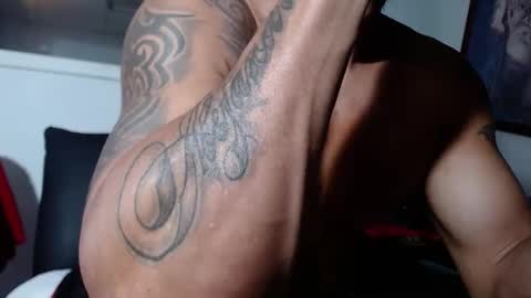 angelo online show from January 17, 12:31 pm