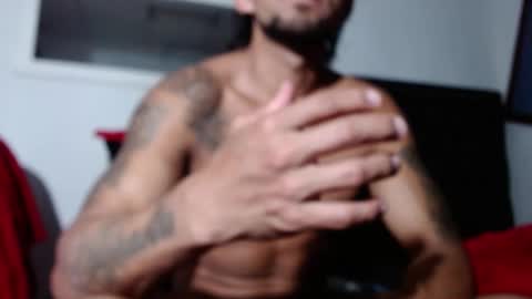 angelo online show from January 10, 11:43 am