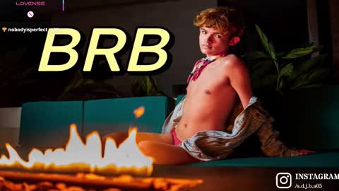 Angelo I work from home this is my room  online show from March 21, 3:45 am