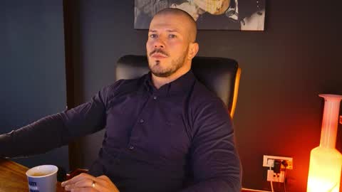 BlackWolf online show from October 27, 11:54 am