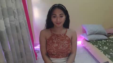 sabina online show from April 10, 11:09 pm