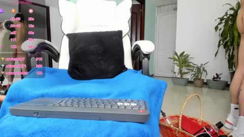 Angelo Ferro online show from January 24, 8:44 am