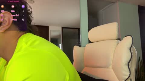 Angelo Ferro online show from January 26, 1:41 am