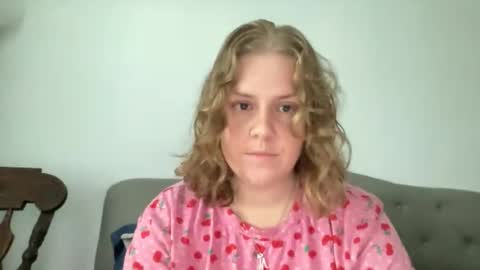 Angel of Light online show from February 22, 1:58 pm