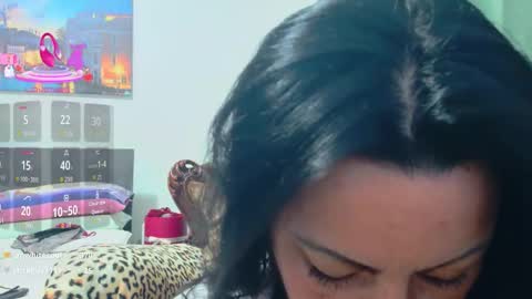 Agelo  Anna online show from December 15, 9:22 pm