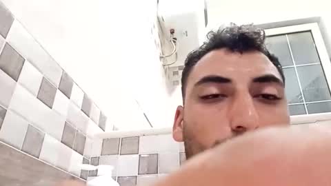 angelorec1996 online show from May 27, 6:49 pm