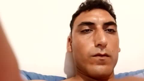 angelorec1996 online show from May 29, 9:13 pm