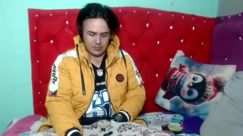 angels_0001 online show from April 8, 3:09 am