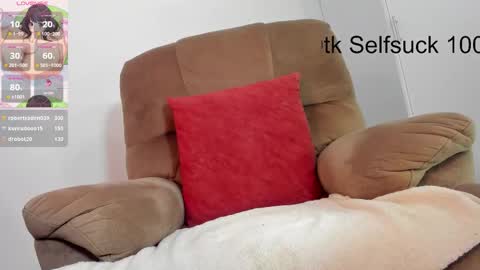 angelselfsuck_ online show from February 5, 10:02 pm