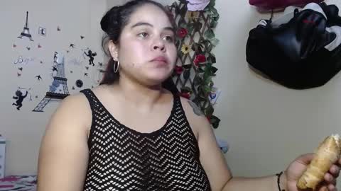 angelsexhotlatin online show from October 2, 3:00 pm