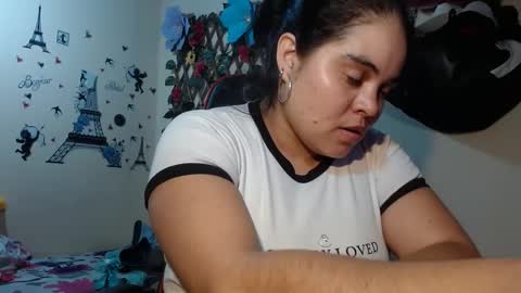 angelsexhotlatin online show from September 12, 1:29 am