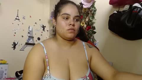 angelsexhotlatin online show from October 6, 4:14 pm