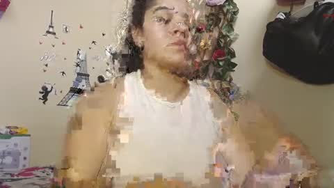 angelsexhotlatin online show from September 29, 3:11 pm