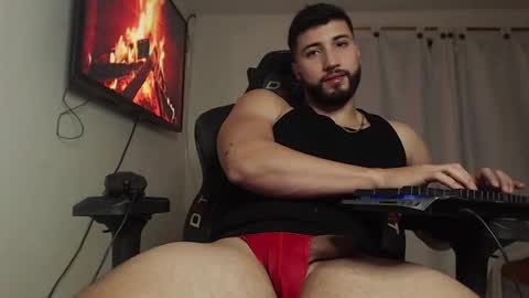 Angel online show from March 7, 6:46 am