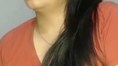 rebeca online show from February 2, 11:32 pm