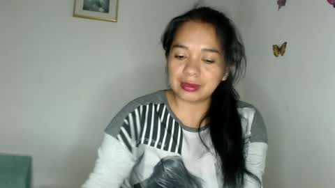rebeca online show from June 29, 1:02 am