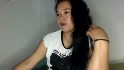 rebeca online show from July 7, 1:07 am