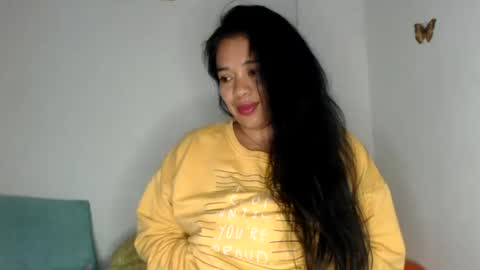rebeca online show from July 12, 1:53 am