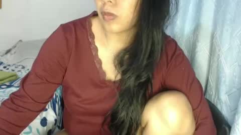 rebeca online show from January 15, 2:06 am