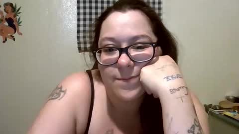 Angel and Mark online show from February 6, 2:04 am