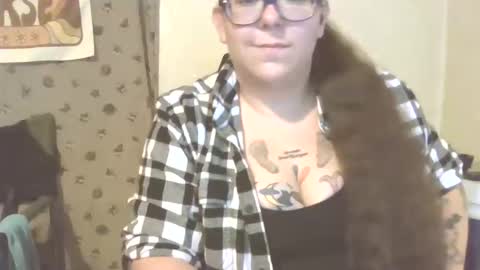 Angel and Mark online show from March 1, 4:44 pm